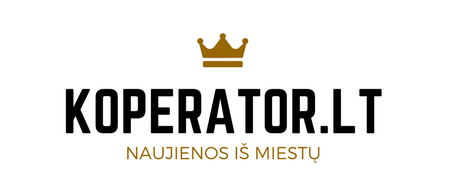 Koperator.lt